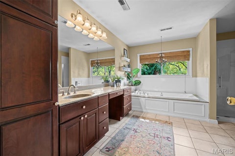Tiny photo for 330 S Forest Avenue, St Louis, MO 63119 (MLS # 26068974)