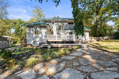 Tiny photo for 330 S Forest Avenue, St Louis, MO 63119 (MLS # 26068974)