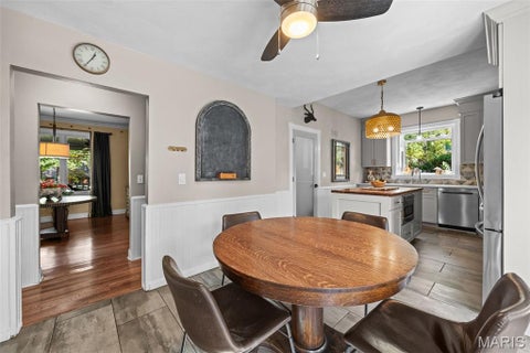Tiny photo for 330 S Forest Avenue, St Louis, MO 63119 (MLS # 26068974)