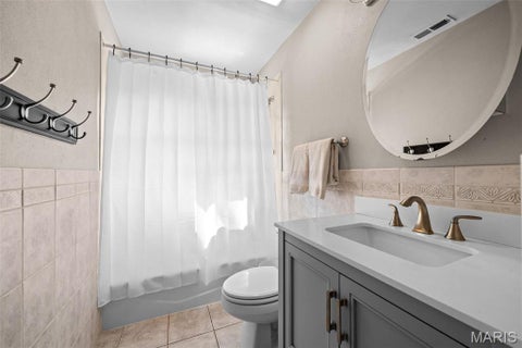 Tiny photo for 330 S Forest Avenue, St Louis, MO 63119 (MLS # 26068974)