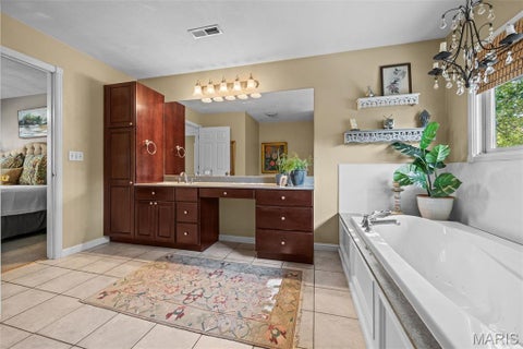 Tiny photo for 330 S Forest Avenue, St Louis, MO 63119 (MLS # 26068974)