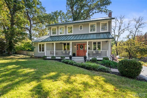 Photo of 330 S Forest Avenue, St Louis, MO 63119 (MLS # 26068974)