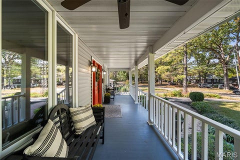 Tiny photo for 330 S Forest Avenue, St Louis, MO 63119 (MLS # 26068974)
