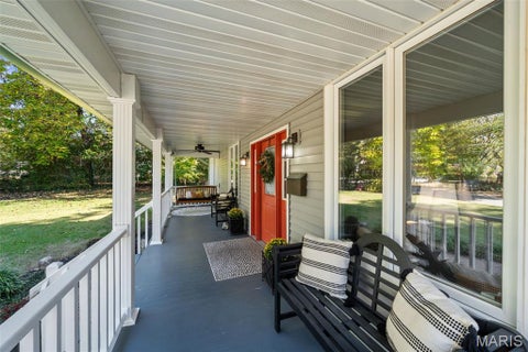 Tiny photo for 330 S Forest Avenue, St Louis, MO 63119 (MLS # 26068974)