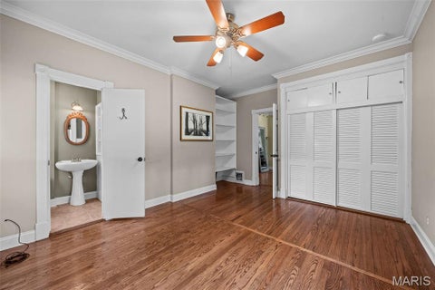 Tiny photo for 330 S Forest Avenue, St Louis, MO 63119 (MLS # 26068974)