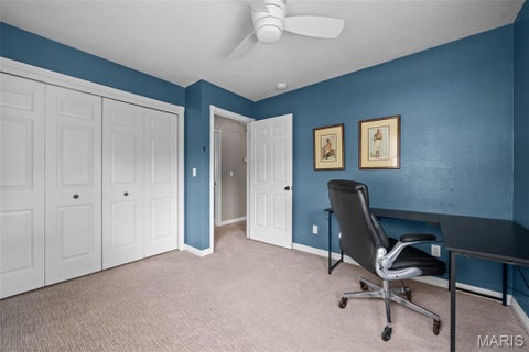 Tiny photo for 330 S Forest Avenue, St Louis, MO 63119 (MLS # 26068974)