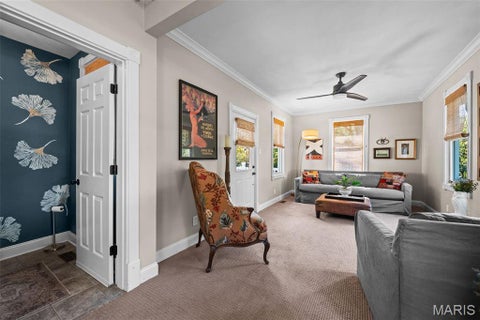 Tiny photo for 330 S Forest Avenue, St Louis, MO 63119 (MLS # 26068974)