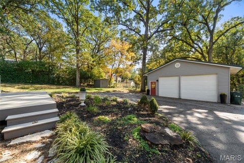 Tiny photo for 330 S Forest Avenue, St Louis, MO 63119 (MLS # 26068974)