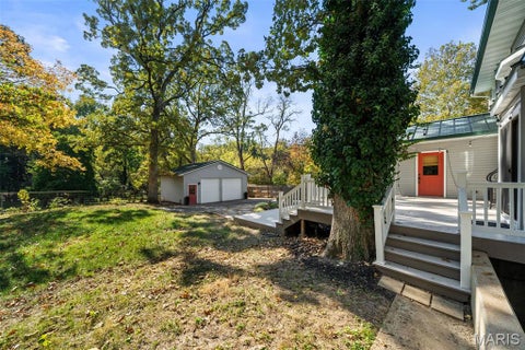 Tiny photo for 330 S Forest Avenue, St Louis, MO 63119 (MLS # 26068974)