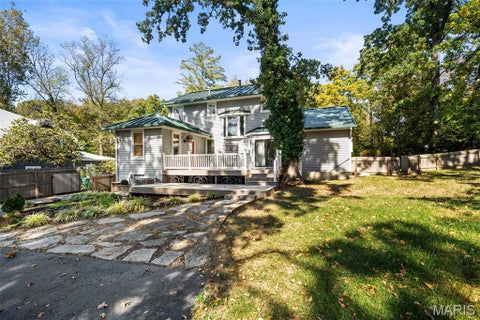 Tiny photo for 330 S Forest Avenue, St Louis, MO 63119 (MLS # 26068974)