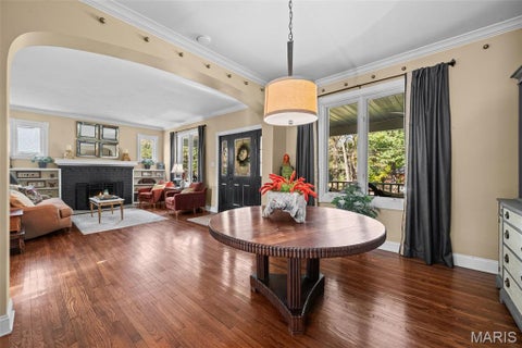 Tiny photo for 330 S Forest Avenue, St Louis, MO 63119 (MLS # 26068974)