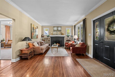 Tiny photo for 330 S Forest Avenue, St Louis, MO 63119 (MLS # 26068974)