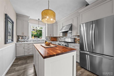 Tiny photo for 330 S Forest Avenue, St Louis, MO 63119 (MLS # 26068974)