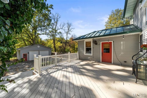 Tiny photo for 330 S Forest Avenue, St Louis, MO 63119 (MLS # 26068974)