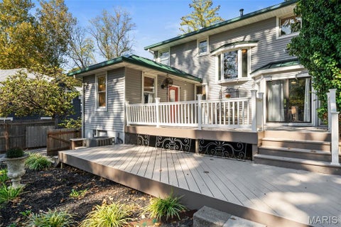Tiny photo for 330 S Forest Avenue, St Louis, MO 63119 (MLS # 26068974)