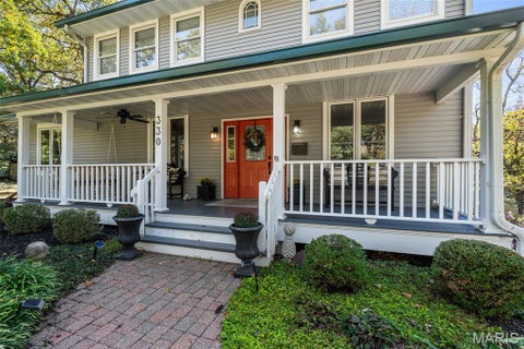 Tiny photo for 330 S Forest Avenue, St Louis, MO 63119 (MLS # 26068974)