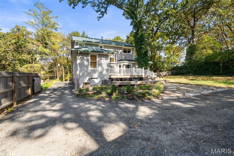 Tiny photo for 330 S Forest Avenue, St Louis, MO 63119 (MLS # 26068974)