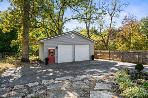 Tiny photo for 330 S Forest Avenue, St Louis, MO 63119 (MLS # 26068974)