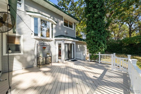 Tiny photo for 330 S Forest Avenue, St Louis, MO 63119 (MLS # 26068974)