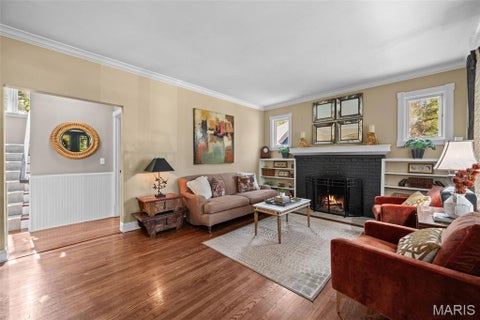 Tiny photo for 330 S Forest Avenue, St Louis, MO 63119 (MLS # 26068974)