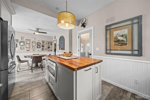 Tiny photo for 330 S Forest Avenue, St Louis, MO 63119 (MLS # 26068974)