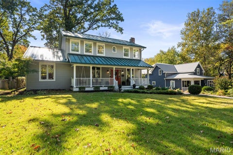 Tiny photo for 330 S Forest Avenue, St Louis, MO 63119 (MLS # 26068974)