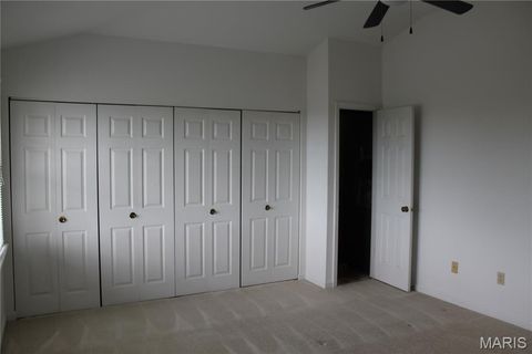 Tiny photo for 1019 Claytonbrook Drive, Ballwin, MO 63011 (MLS # 25070759)