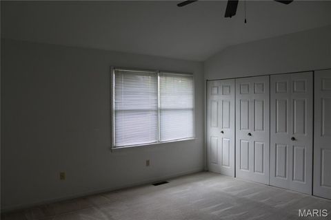 Tiny photo for 1019 Claytonbrook Drive, Ballwin, MO 63011 (MLS # 25070759)