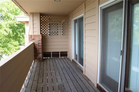 Tiny photo for 1019 Claytonbrook Drive, Ballwin, MO 63011 (MLS # 25070759)