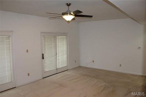 Tiny photo for 1019 Claytonbrook Drive, Ballwin, MO 63011 (MLS # 25070759)