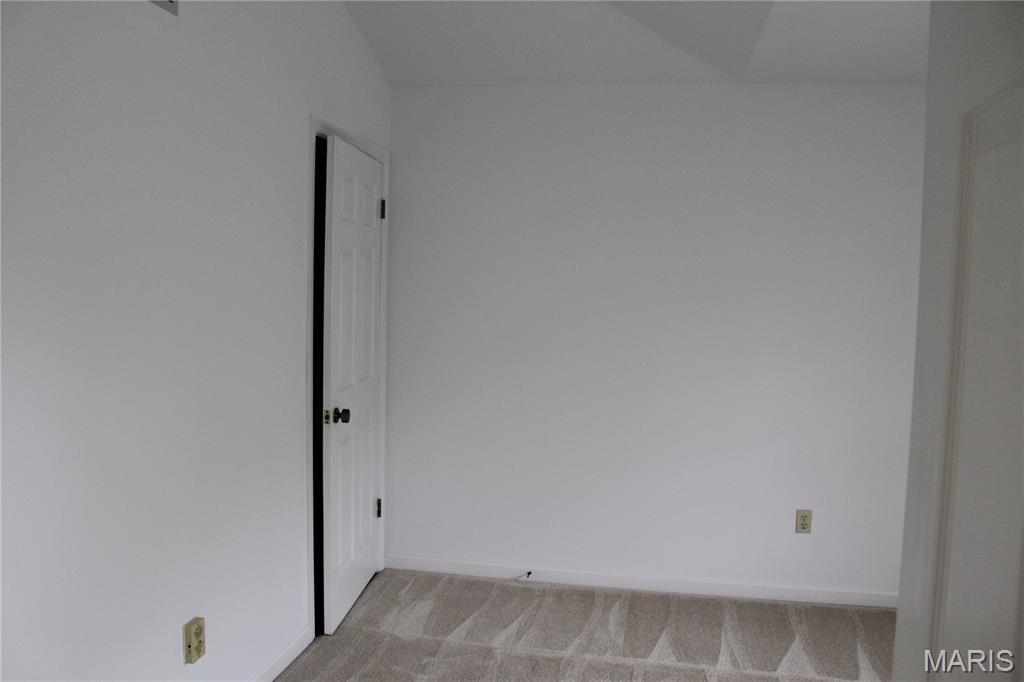 Aspen Ridge Condo Sec I - Residential