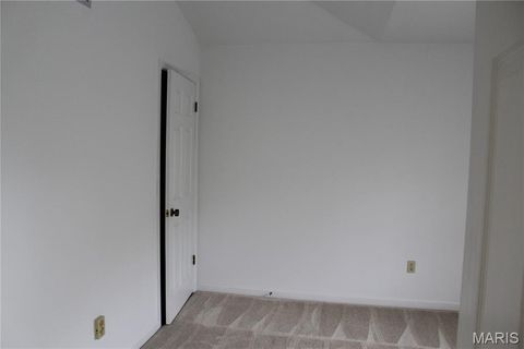 Tiny photo for 1019 Claytonbrook Drive, Ballwin, MO 63011 (MLS # 25070759)