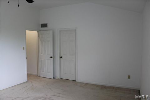 Tiny photo for 1019 Claytonbrook Drive, Ballwin, MO 63011 (MLS # 25070759)