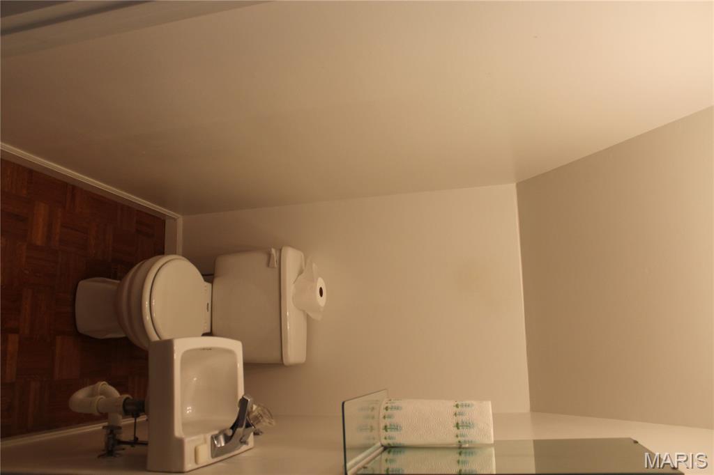 Aspen Ridge Condo Sec I - Residential