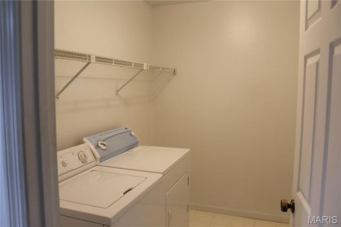 Tiny photo for 1019 Claytonbrook Drive, Ballwin, MO 63011 (MLS # 25070759)