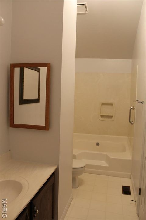 Tiny photo for 1019 Claytonbrook Drive, Ballwin, MO 63011 (MLS # 25070759)