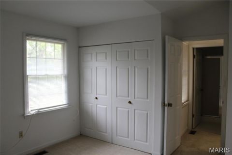 Tiny photo for 1019 Claytonbrook Drive, Ballwin, MO 63011 (MLS # 25070759)