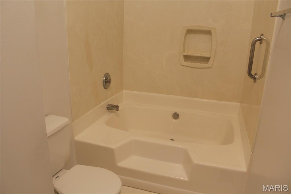 Aspen Ridge Condo Sec I - Residential