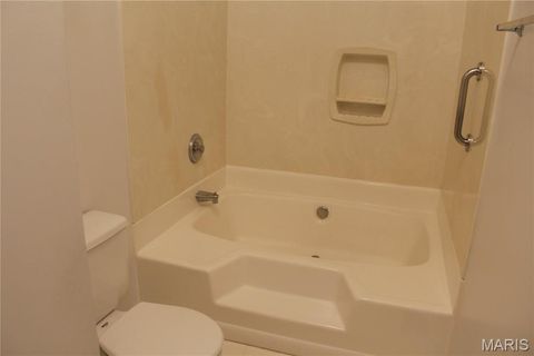 Tiny photo for 1019 Claytonbrook Drive, Ballwin, MO 63011 (MLS # 25070759)