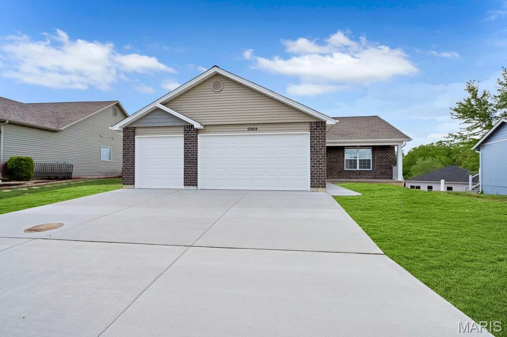 Photo of 10454 Fairway Drive #159, Foristell, MO 63348 (MLS # 26026374)