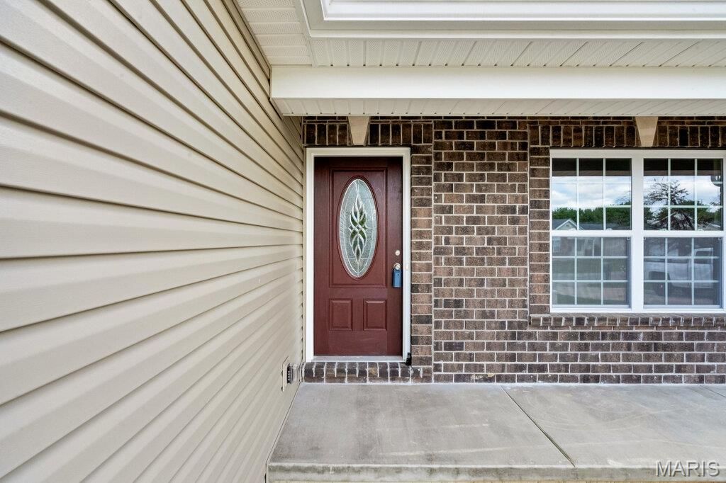 Photo of 10454 Fairway Drive #159, Foristell, MO 63348 (MLS # 26026374)