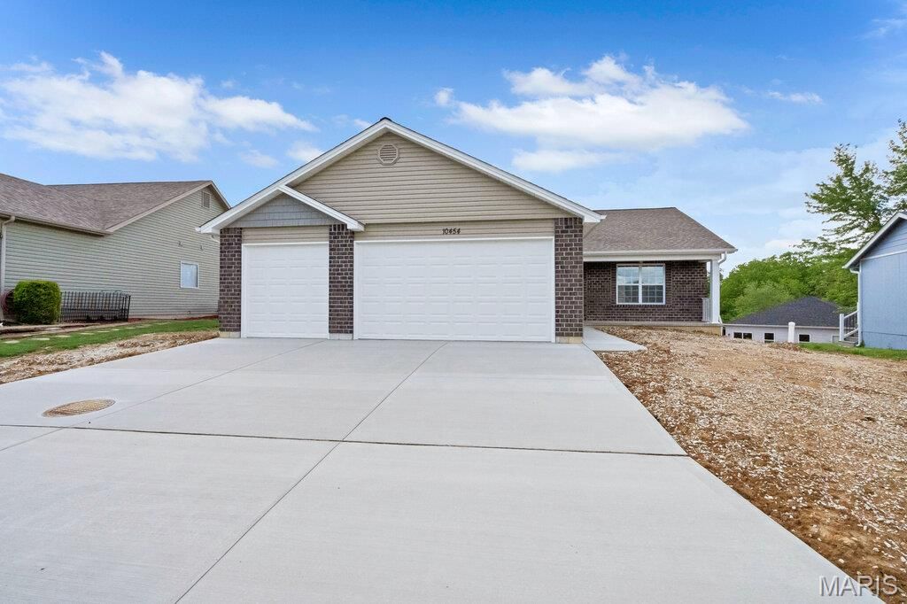 Photo of 10454 Fairway Drive #159, Foristell, MO 63348 (MLS # 26026374)
