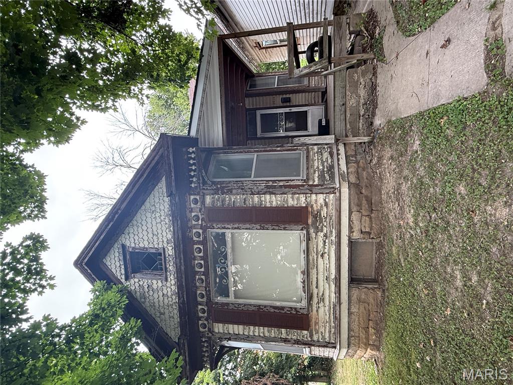 Dickason & Jackson - Residential