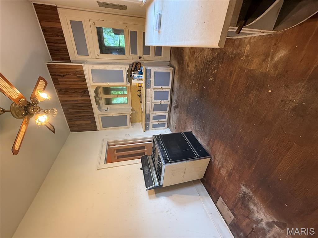 Dickason & Jackson - Residential