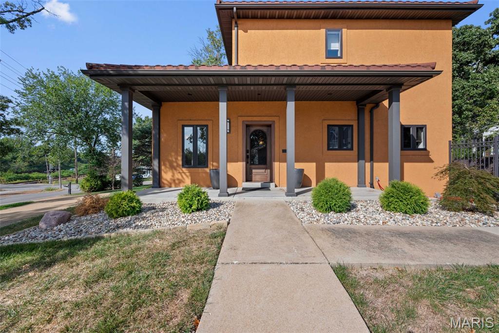 432 S Sappington Road