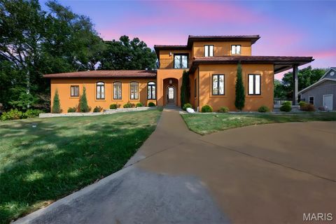 432 S Sappington Road St Louis MO 63122