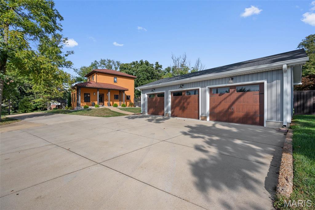 432 S Sappington Road