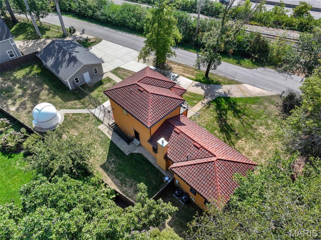 432 S Sappington Road