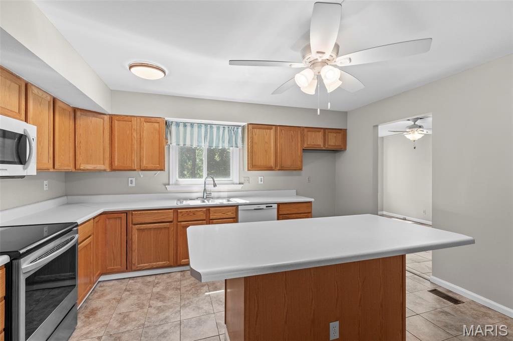 Westmill Estates - Residential