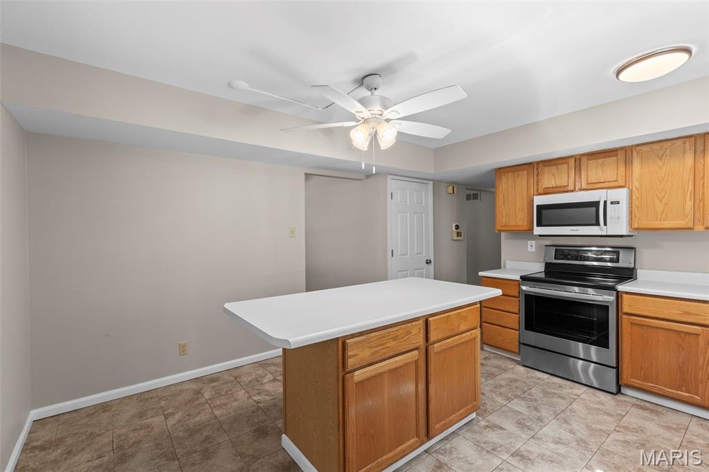 Westmill Estates - Residential